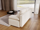 NEU!! SCHLAFSOFA ZOYA 201cm SZTRUKS 60