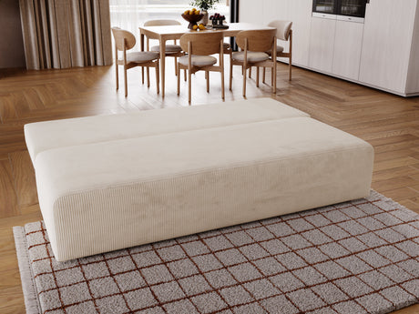 NEU!! SCHLAFSOFA ZOYA 201cm SZTRUKS 60